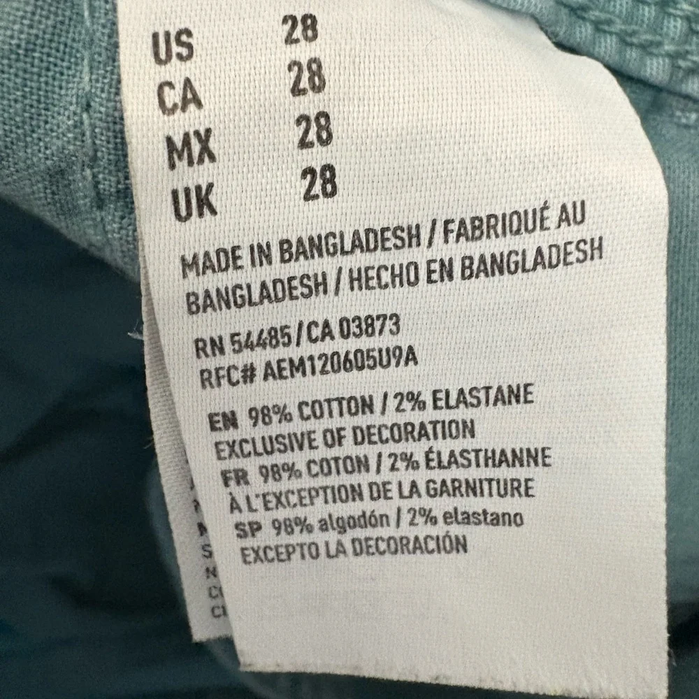 American Eagle Outfitters Shorts